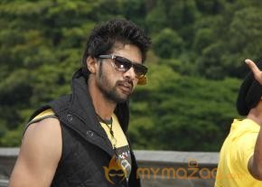 Na Rakumarudu Movie Stills 
