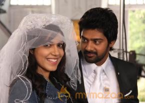 Na Rakumarudu Movie Stills  photo 4