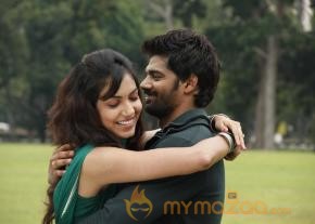 Na Rakumarudu Movie Stills  photo 5