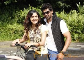 Na Rakumarudu Movie Stills  photo 2