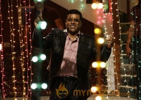 Na Saamiranga Movie Stills  photo 14