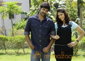 Na Saamiranga Movie Stills 