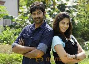 Na Saamiranga Movie Stills  photo 15