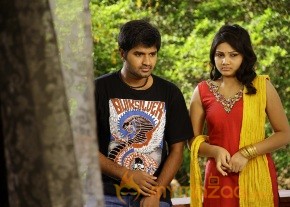 Na Saamiranga Movie Stills  photo 22