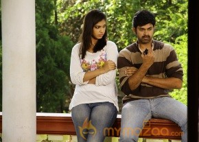 Na Saamiranga Movie Stills  photo 3