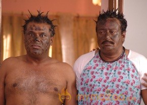 Na Saamiranga Movie Stills  photo 18