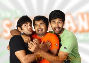 Na Saamiranga Movie Stills  photo 27