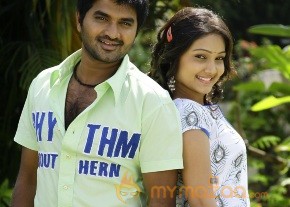 Na Saamiranga Movie Stills  photo 2