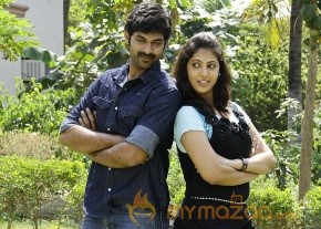 Na Saamiranga Movie Stills  photo 21