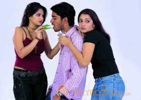 Naa Allari photo 2