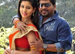 Naa Hrudayam Oogisalade photo 2