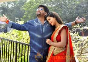 Naa Hrudayam Oogisalade photo 3