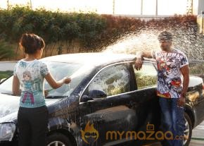 Naa Raakumaarudu Movie Stills  photo 4