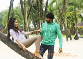 Naa Raakumaarudu Movie Stills  photo 8