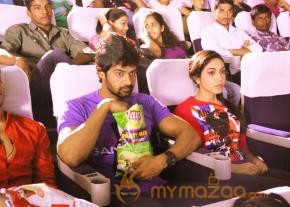 Naa Raakumaarudu Movie Stills  photo 3