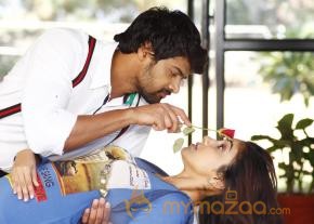 Naa Raakumaarudu Movie Stills  photo 9
