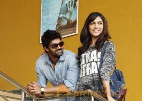 Naa Raakumaarudu Movie Stills  photo 5