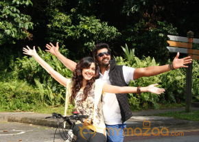 Naa Rakumarudu New Stills  photo 3