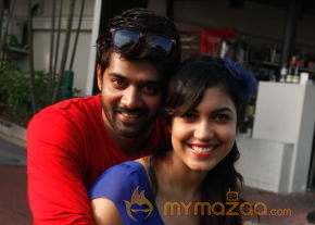 Naa Rakumarudu New Stills 