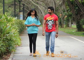 Naa Rakumarudu New Stills  photo 6