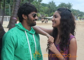 Naa Rakumarudu New Stills  photo 4