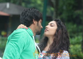 Naa Rakumarudu New Stills  photo 2