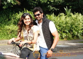 Naa Rakumarudu New Stills  photo 5
