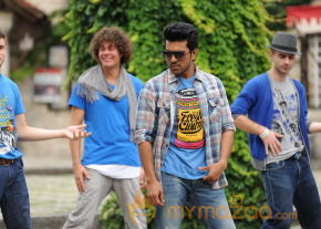 Naayak Movie Latest Gallery 