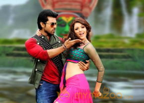 Naayak Movie Latest Gallery  photo 29