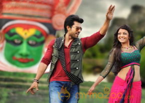 Naayak Movie Latest Gallery  photo 30