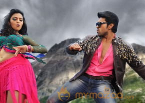 Naayak Movie Latest Gallery  photo 7