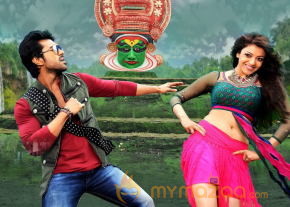 Naayak Movie Latest Gallery  photo 4