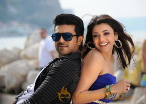 Naayak Movie Latest Gallery  photo 32