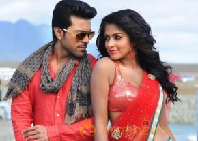 Naayak Movie Latest Gallery  photo 38