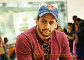 Naga Chaitanya Dochey Movie New Stills photo 3