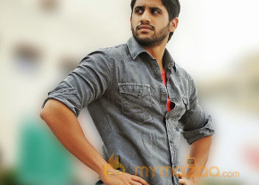 Naga Chaitanya Dochey Movie New Stills photo 6