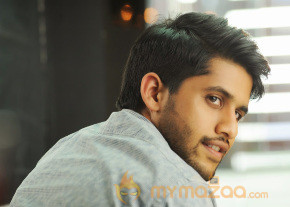 Naga Chaitanya Dochey Movie New Stills photo 2