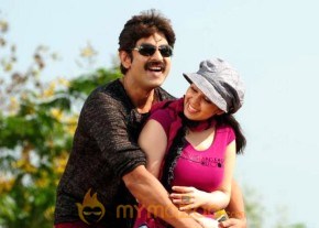Nagaram Nidrapothunna Vela Movie Stills photo 20