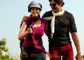 Nagaram Nidrapothunna Vela Movie Stills photo 8