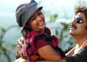 Nagaram Nidrapothunna Vela Movie Stills photo 15