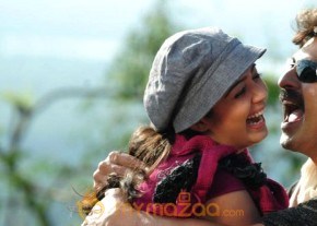 Nagaram Nidrapothunna Vela Movie Stills photo 3