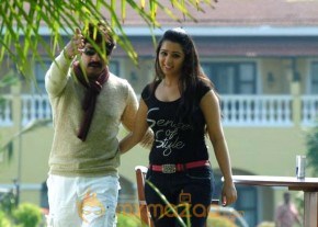 Nagaram Nidrapothunna Vela Movie Stills photo 7
