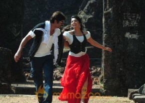 Nagaram Nidrapothunna Vela Movie Stills photo 10
