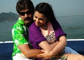 Nagaram Nidrapothunna Vela Movie Stills photo 6