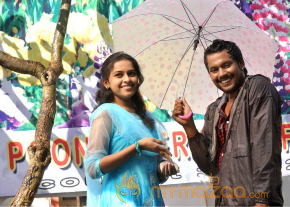 Nagarapuram Movie Stills  photo 4