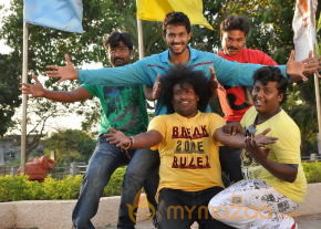 Nagarapuram Movie Stills  photo 8