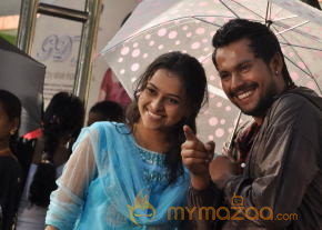 Nagarapuram Movie Stills  photo 6