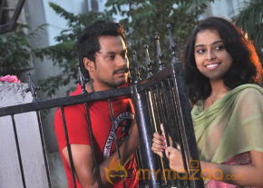Nagarapuram Movie Stills  photo 20