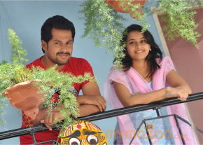 Nagarapuram Movie Stills  photo 7