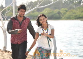 Nagarapuram Movie Stills  photo 9